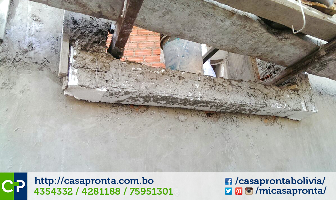 Proyecto Hospital Salomón Klein Arq. Edgar Revollo EPS D-10 para losa alivianada y paneles para detalles de ventanas en fachada